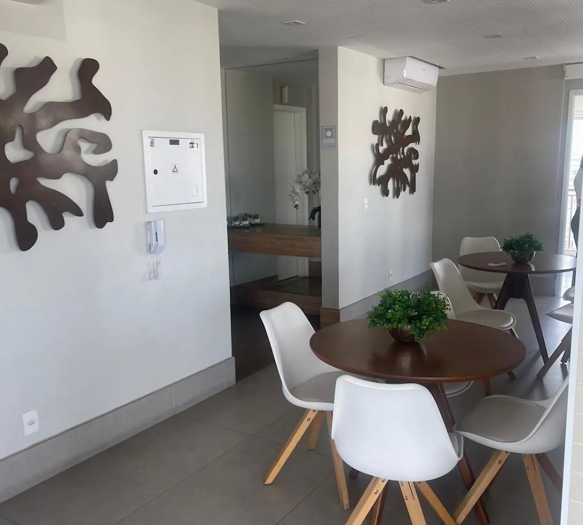 Apartment Ap66 Sky Pauliceia, Studio Completo! Sao Paulo